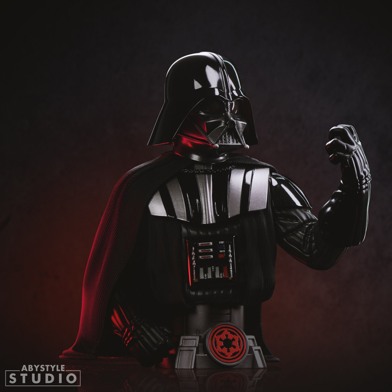 Busto Star Wars Darth Vader