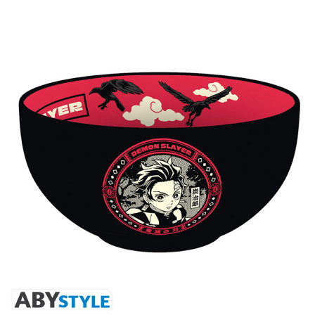 Cuenco Demon Slayer