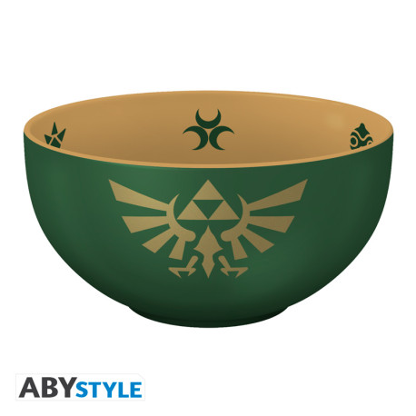 Cuenco Zelda