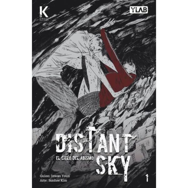 Manhwa Distant Sky