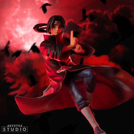 Figura Itachi SFC