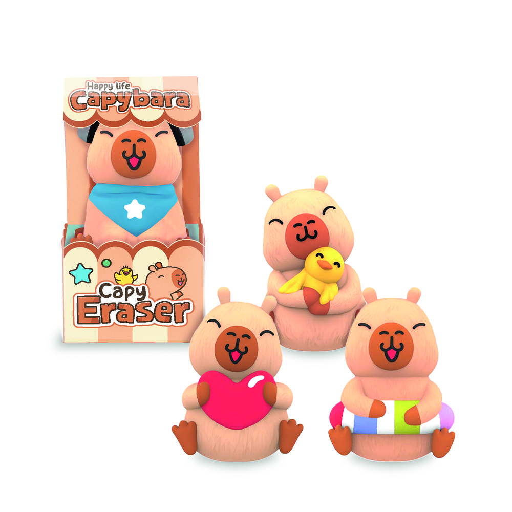 goma_capibara