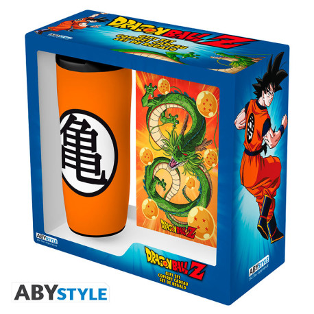 Pack Regalo Dragon Ball Shenron