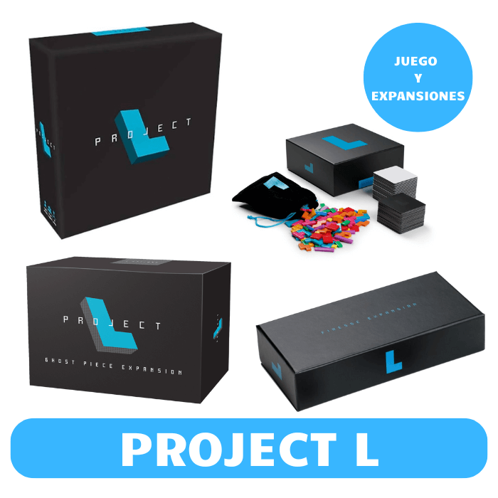 Juego Project L