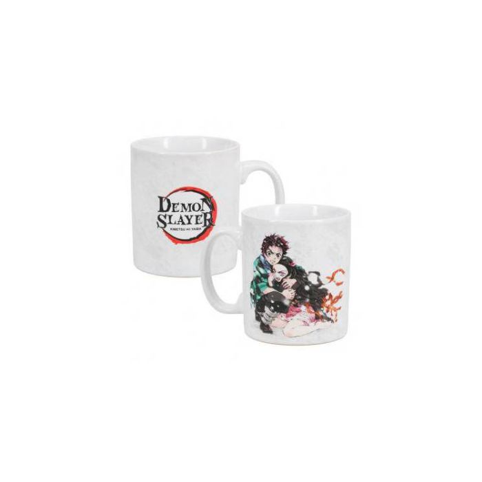 Taza Kimetsu no Yaiba XL