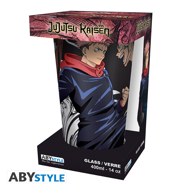 Vaso Jujutsu Kaisen