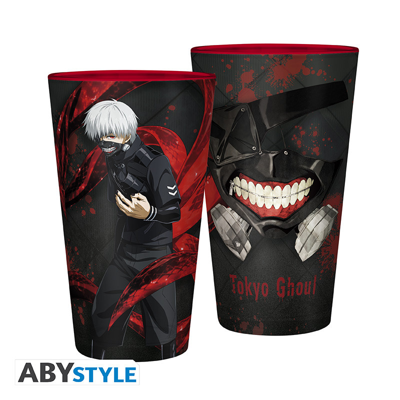 Vaso Tokyo Ghoul