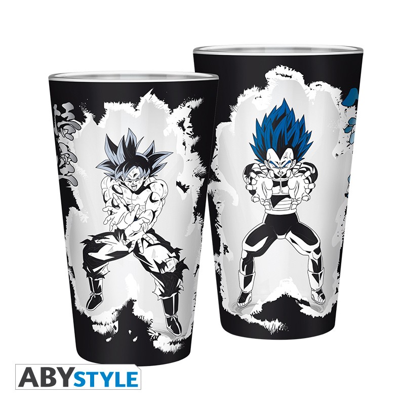 Vaso Dragon Ball