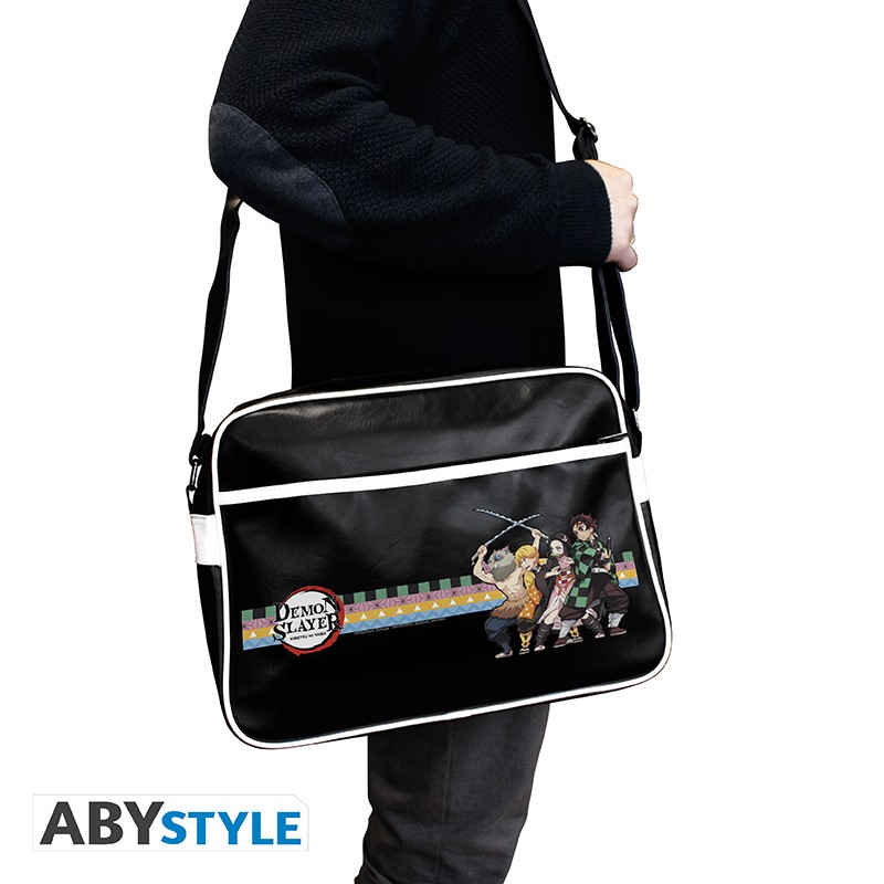 bandolera anime demon slayer