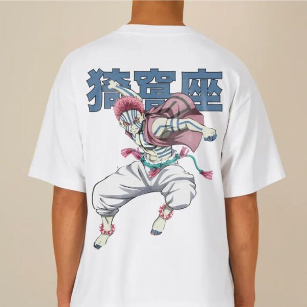 Camiseta Jogen no San Made in Japan