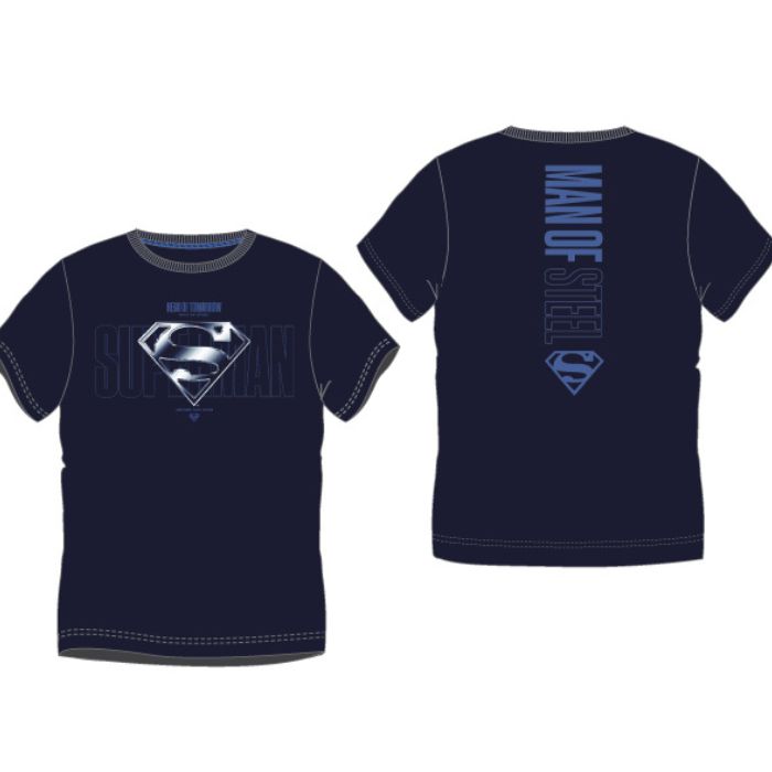 Camiseta Superman