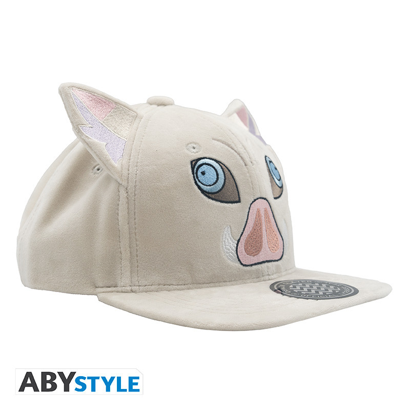 Gorra Demon Slayer Inosuke