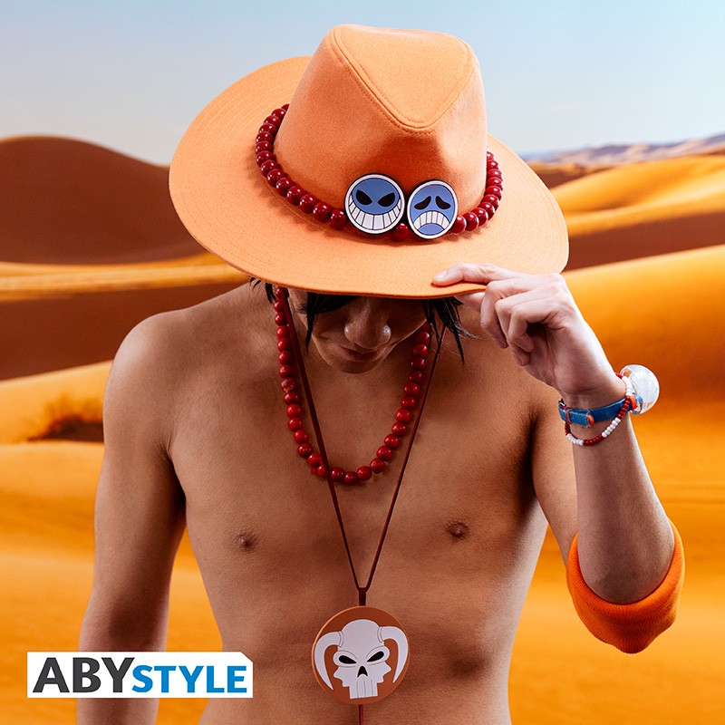 Sombrero Ace One Piece