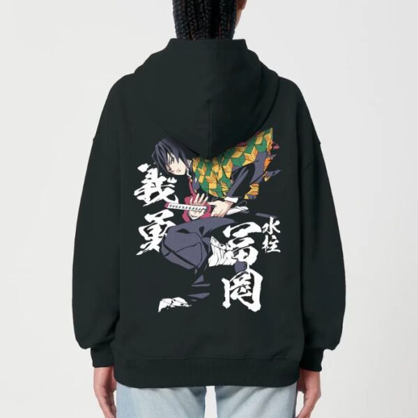 Sudadera Demon Slayer