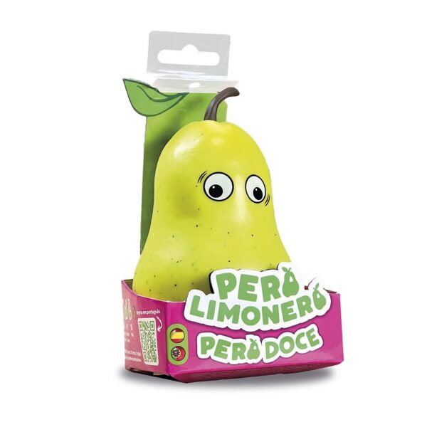 Juego Pera Limonera