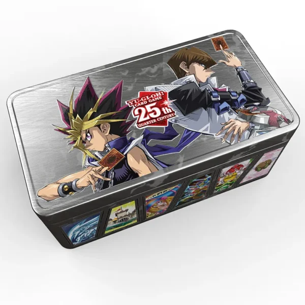 Yugioh Lata
