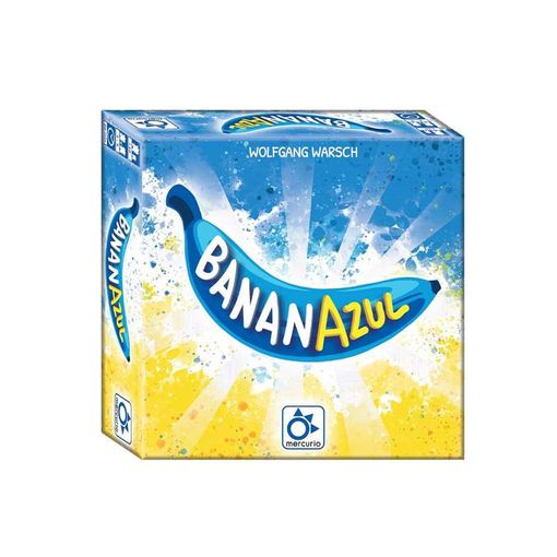 Juego Bananazul