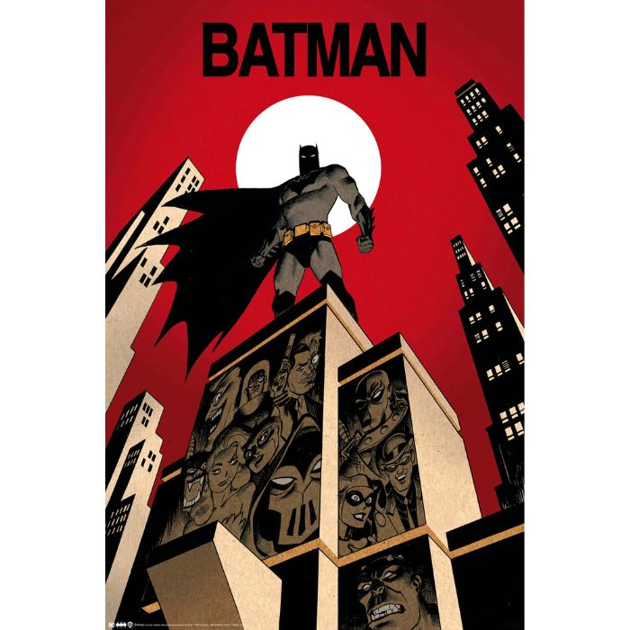 Poster Batman