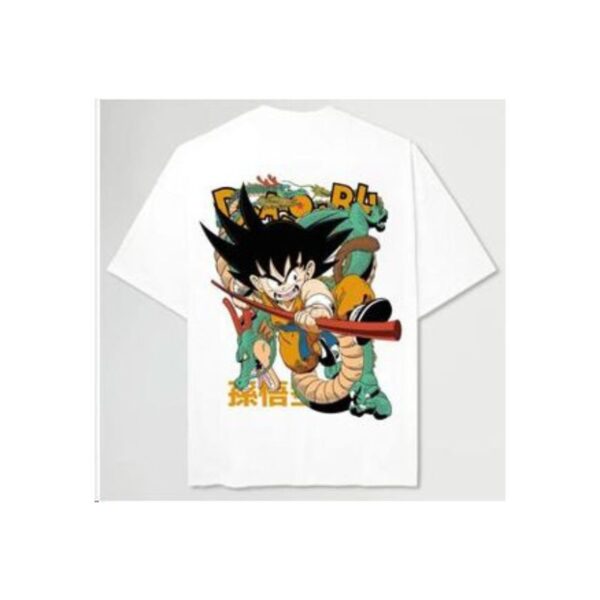 Camiseta GKid Made in Japan