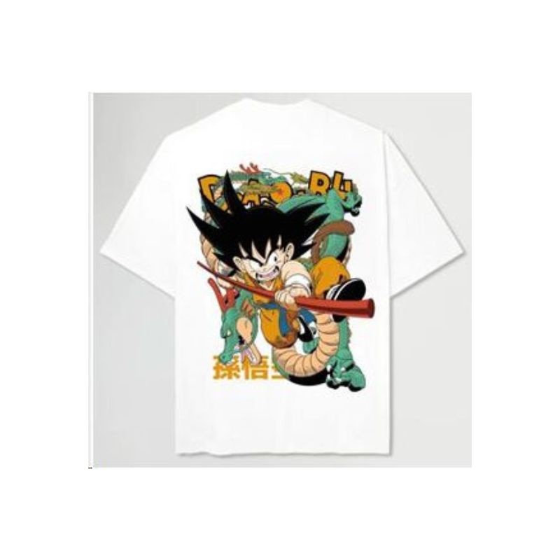 Camiseta GKid Made in Japan