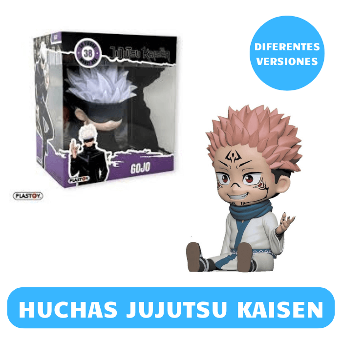 Hucha Jujutsu Kaisen 1 Hucha Jujutsu Kaisen