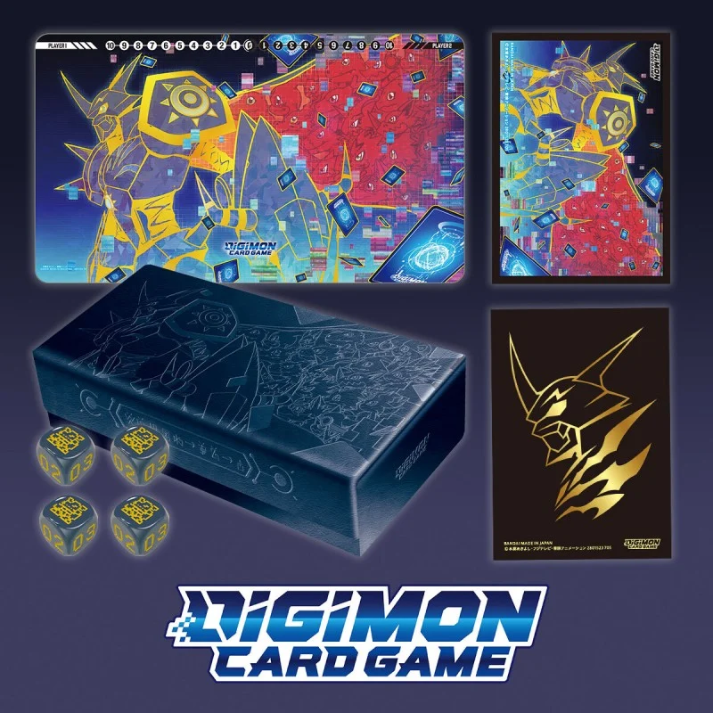 Digimon Tamers Evolution Box Rise of Digimon PB-21 1 Digimon Tamers Evolution Box