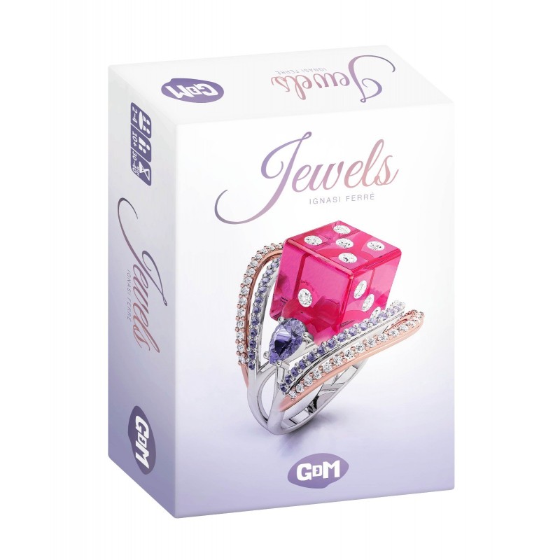 Juego Jewels