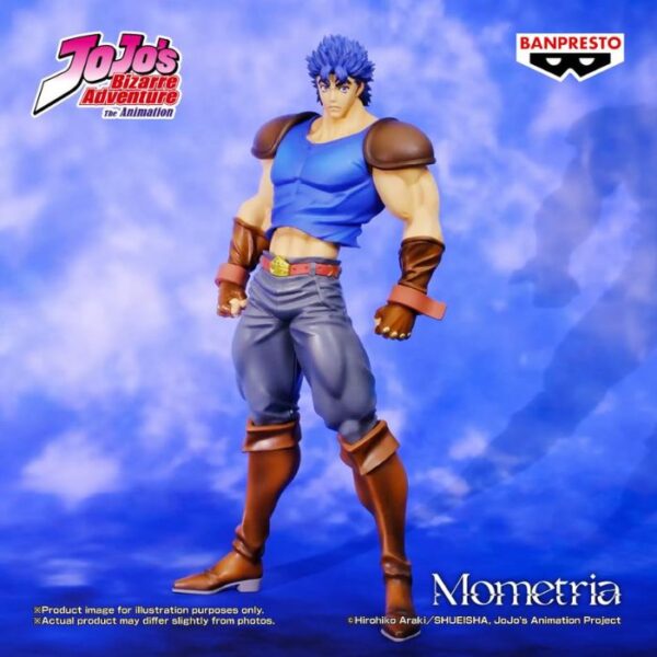 Figura Jojos Jonathan Mometria