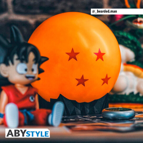 Lampara Dragon Ball