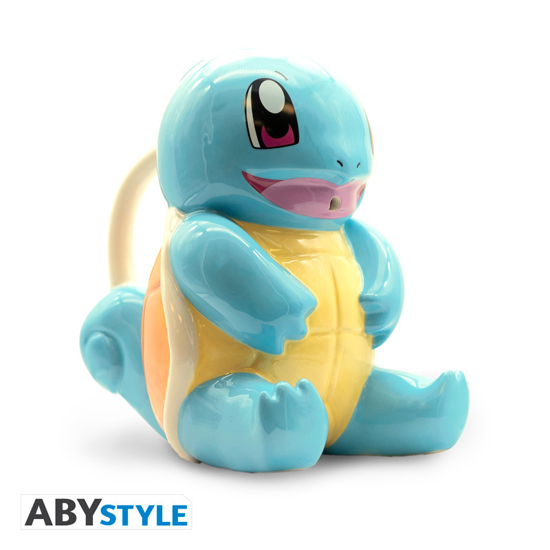 Tetera Pokémon Squirtle