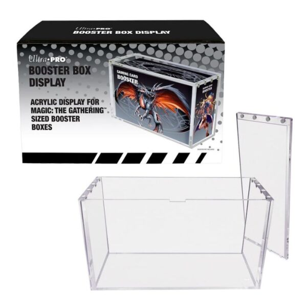 Caja Protectora Premium