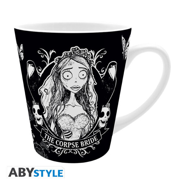 Taza La Novia Cadaver
