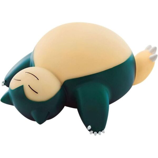 Lámpara Pokemon Snorlax