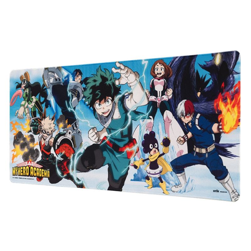 Alfombrilla My Hero Academia