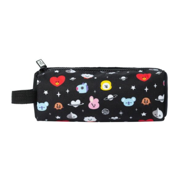 Estuche BTS Rectangular