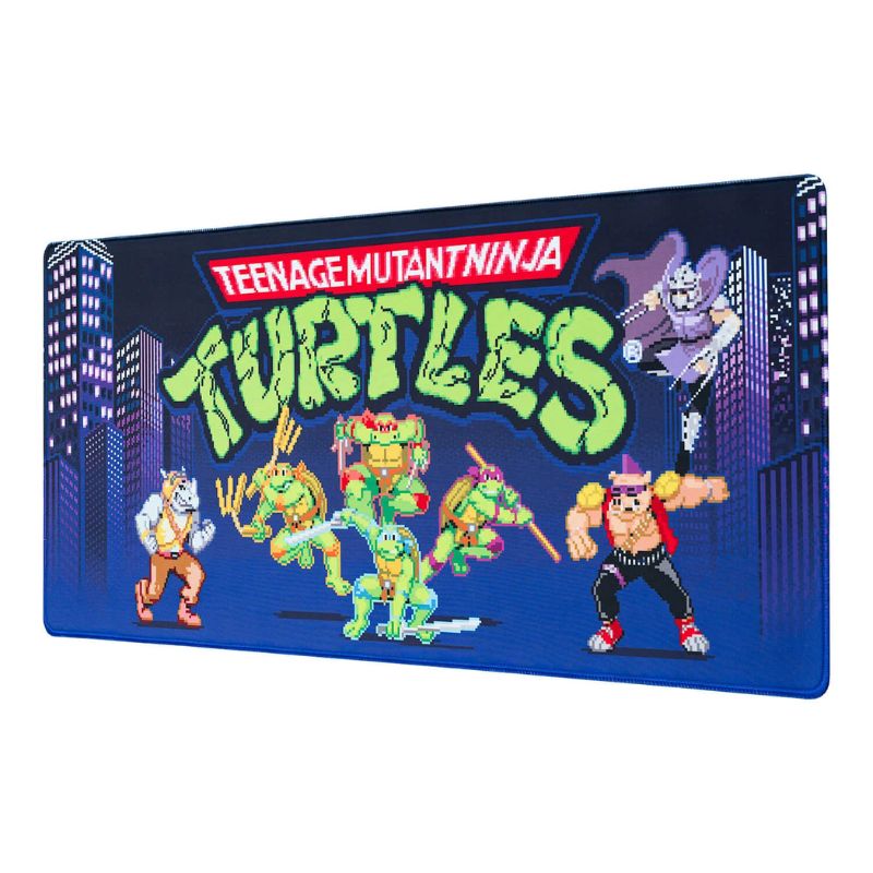 Alfombrilla Tortugas Ninja XL