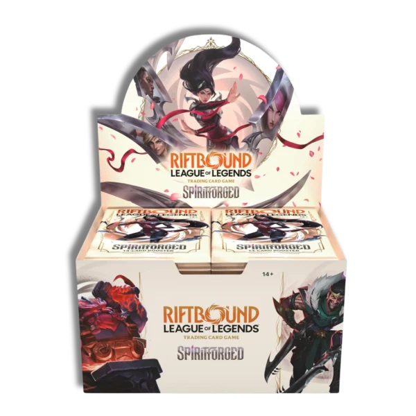 Riftbound