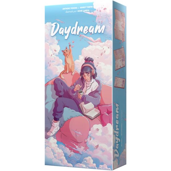 Juego Daydream