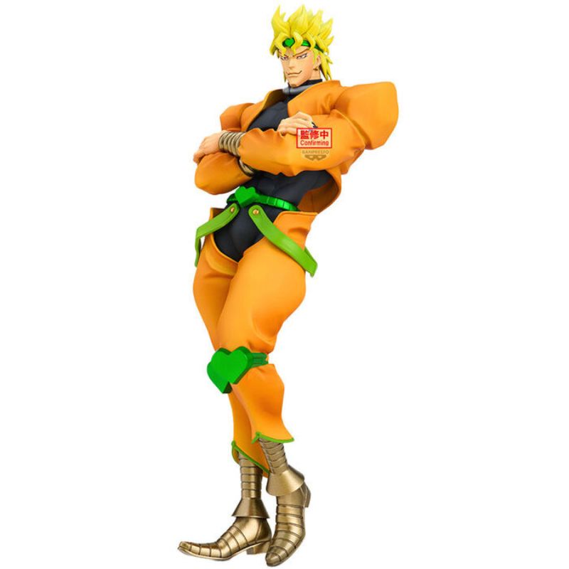 Figura Jojos Dio Mometria