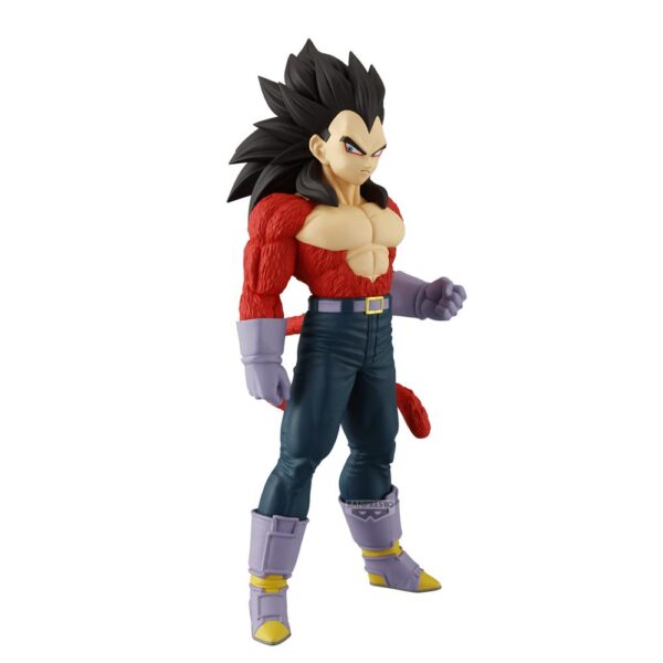 Figura Dragon Ball Goku Super Saiyan 4