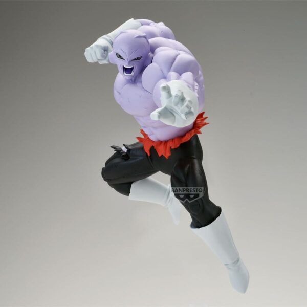 Figura Dragon Ball Jiren Banpresto