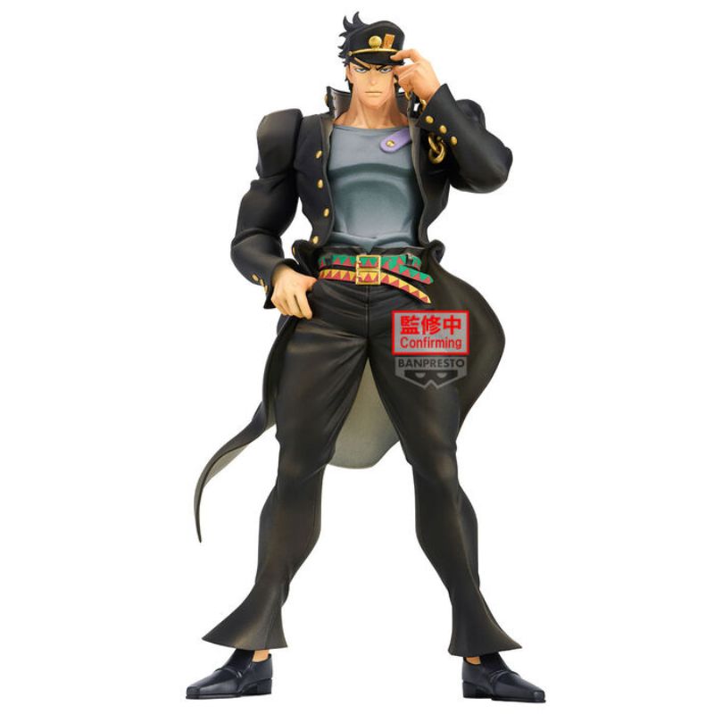 Figura Jojos Jotaro Kujo Mometria