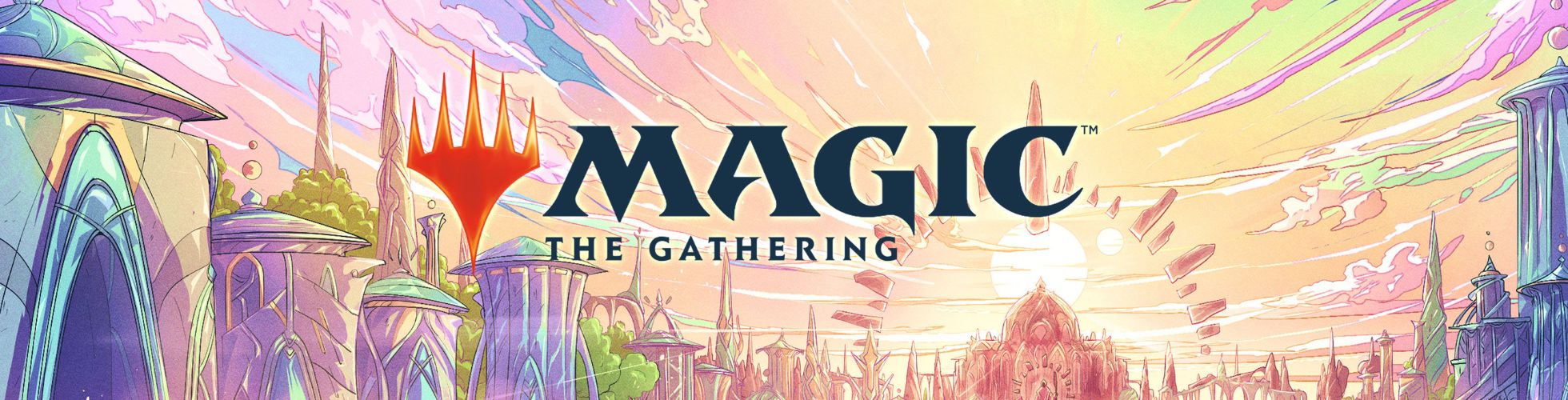 Magic the Gathering