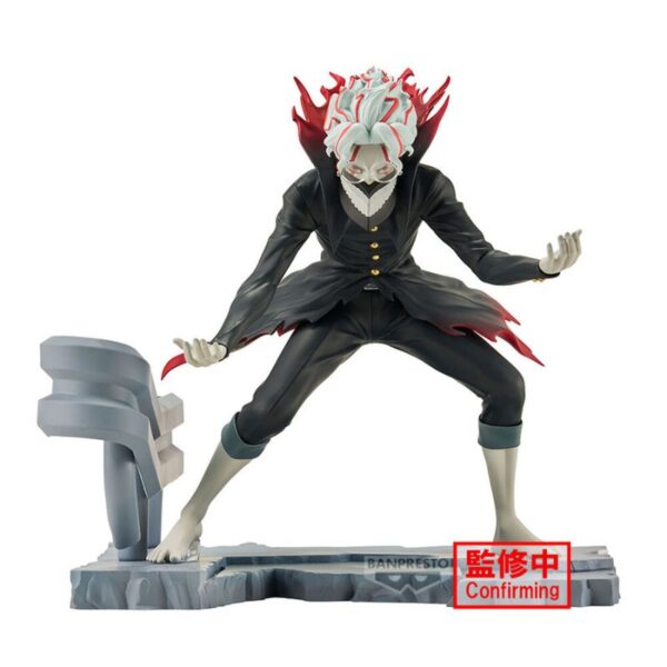 Figura Dan Da Dan Okarun