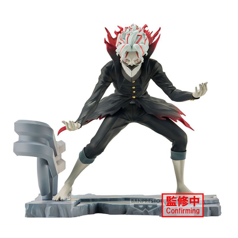 Figura Dan Da Dan Okarun