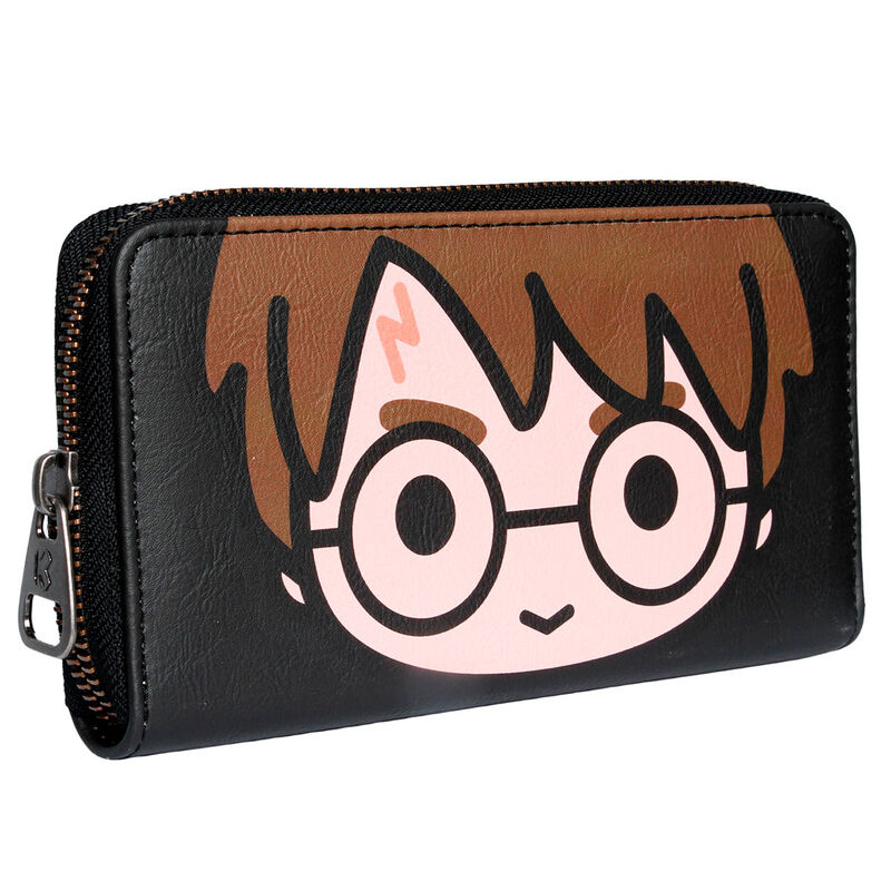 Cartera Harry Potter Chibi