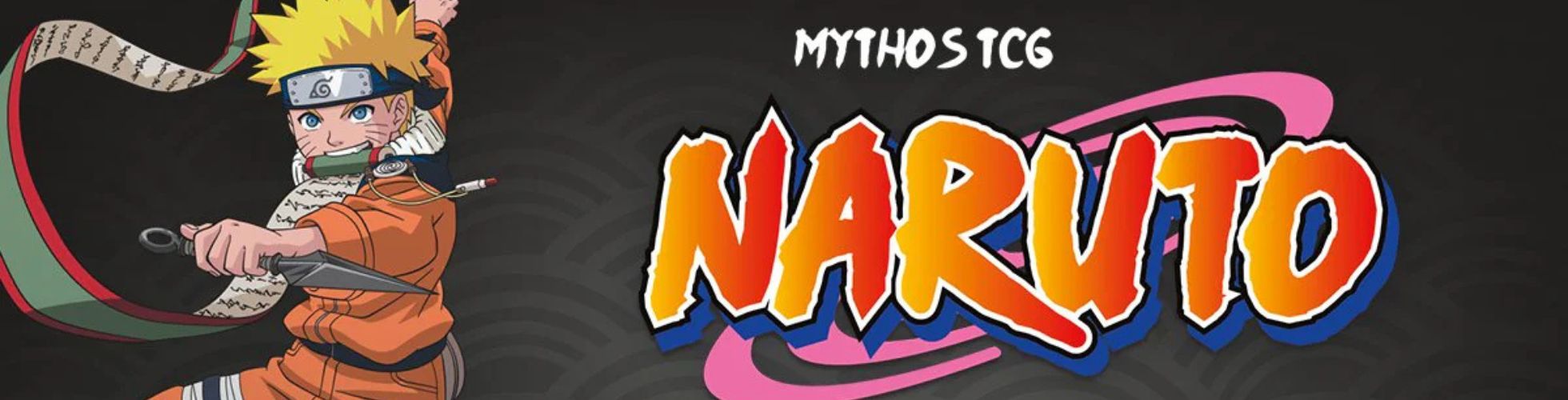 Naruto Mythos | ELIUS - Tu tienda friki