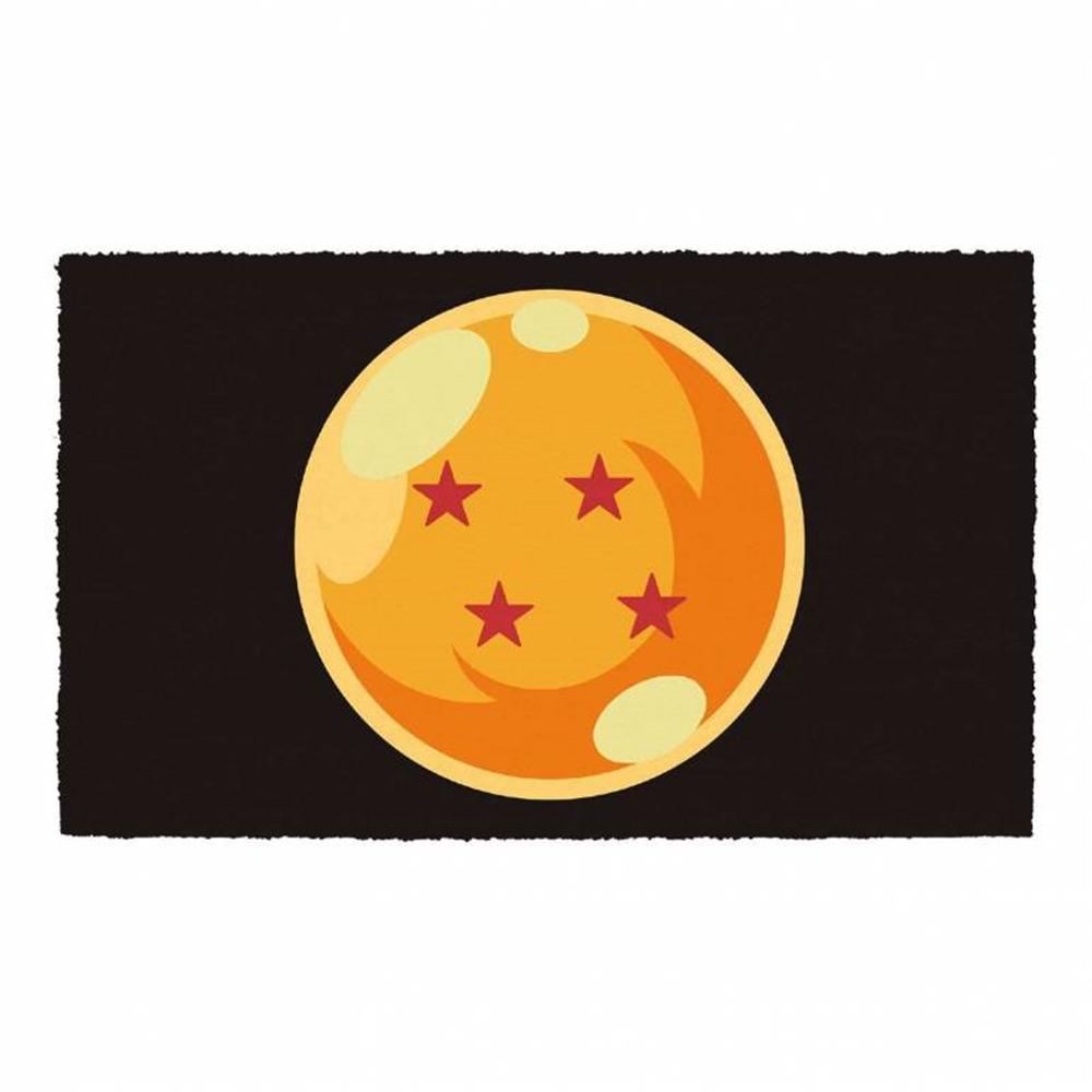 Felpudo Dragon Ball