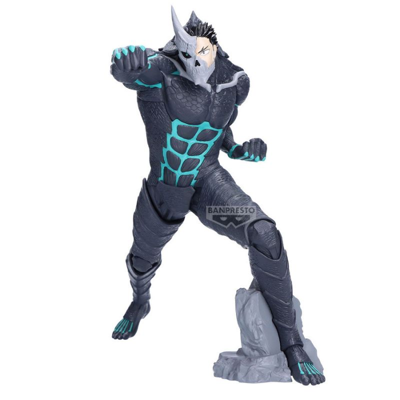 Figura Kafka Hibino Grandista Banpresto