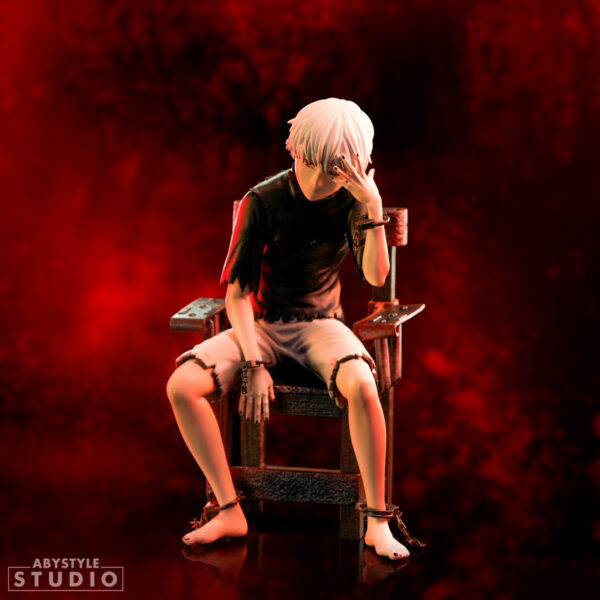 Figura Tokyo Ghoul Kaneki Ken SFC